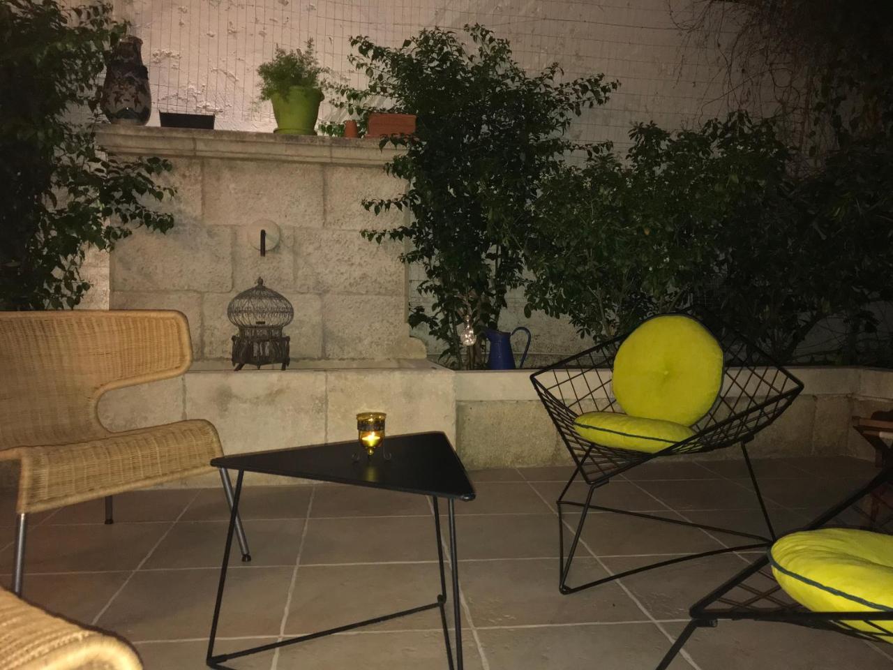 Couleurs De Camargue Acomodação com café da manhã Beauvoisin  Exterior foto